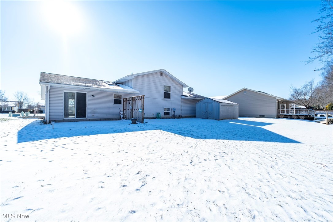 Angiline Estates - Residential