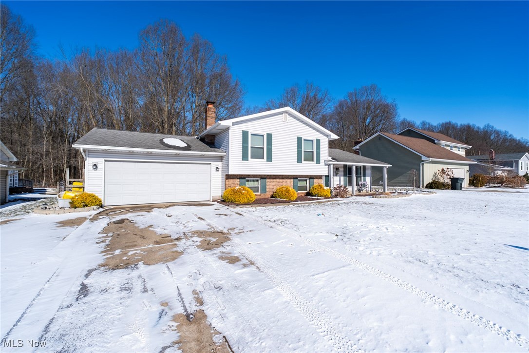 Angiline Estates - Residential