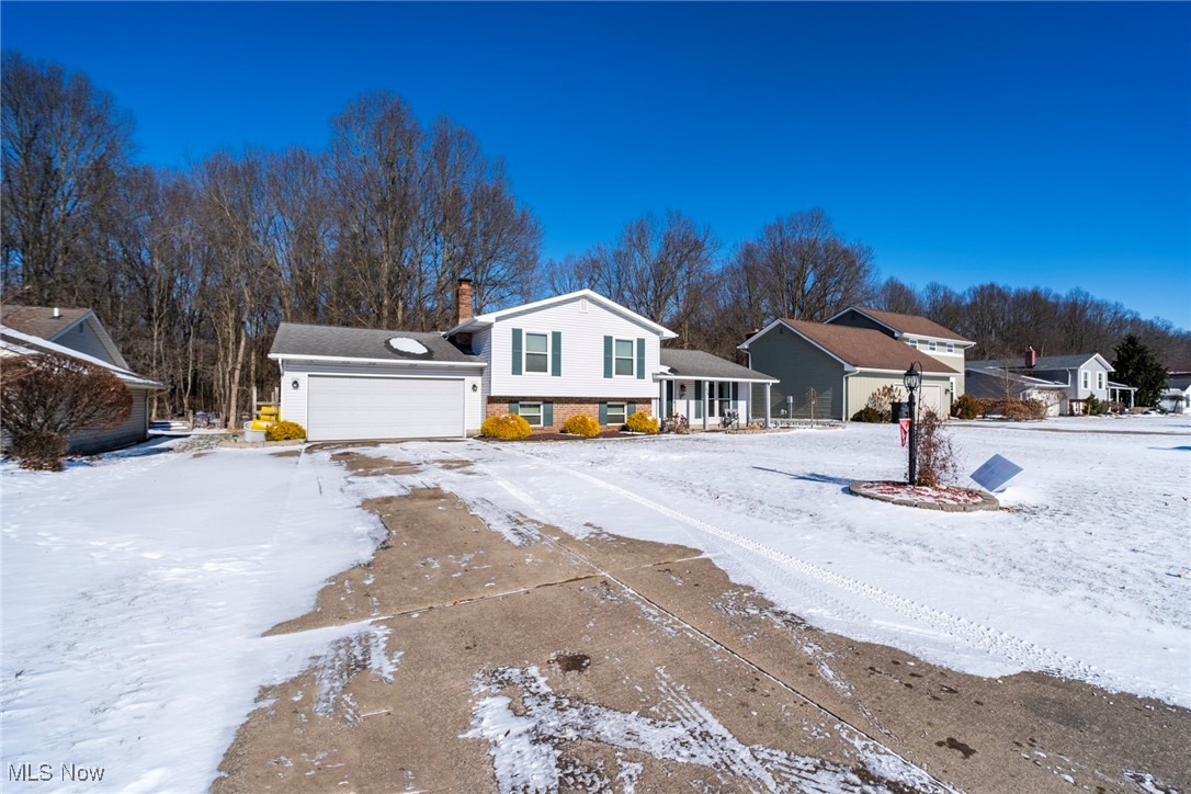 Angiline Estates - Residential