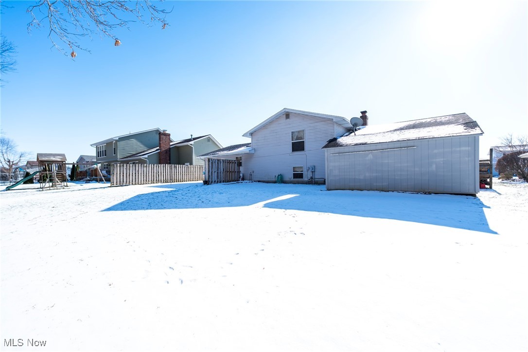 Angiline Estates - Residential