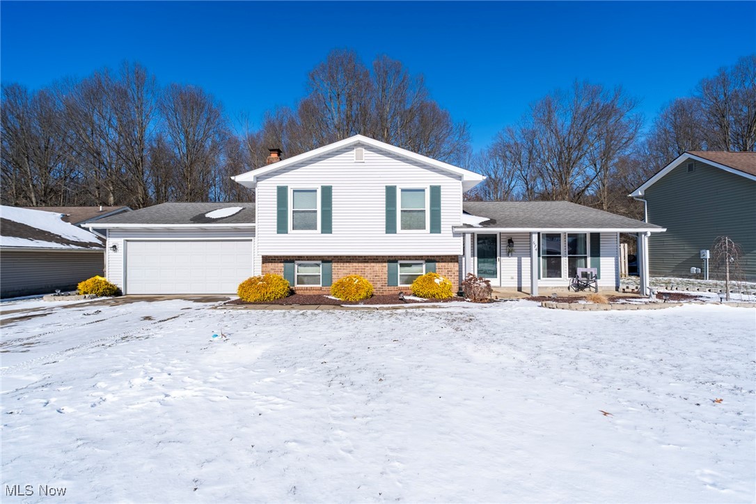 Angiline Estates - Residential