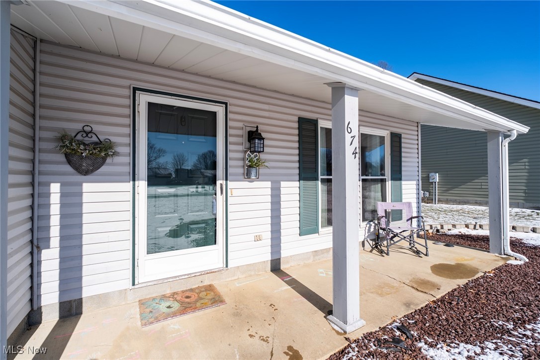 Angiline Estates - Residential