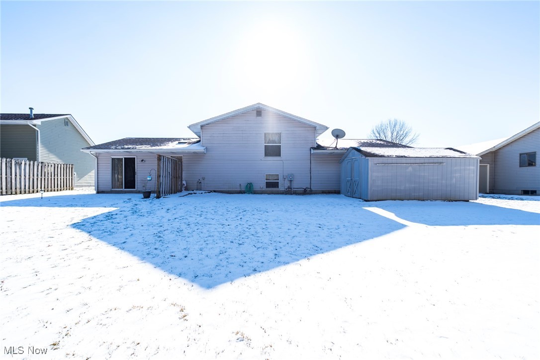 Angiline Estates - Residential