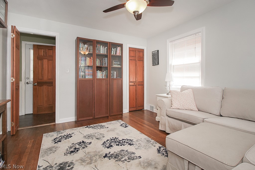 Utopia Bach 02 - Residential