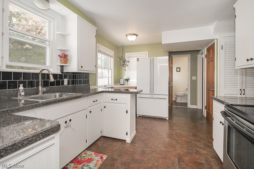 Utopia Bach 02 - Residential