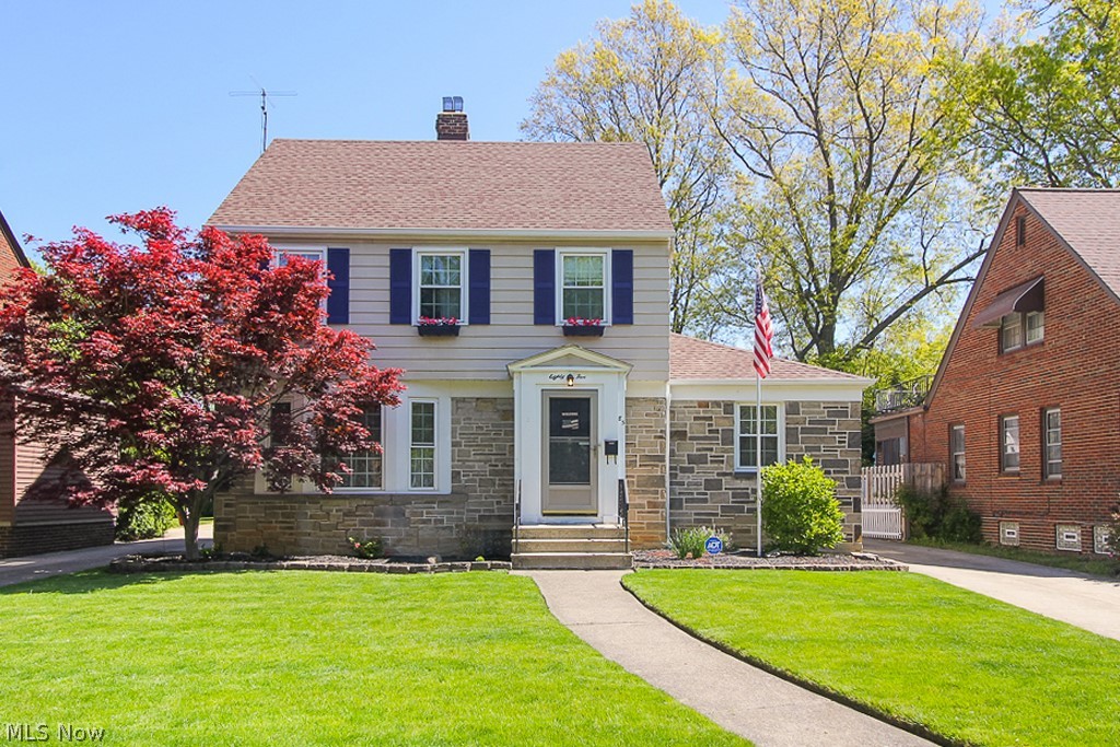 Utopia Bach 02 - Residential