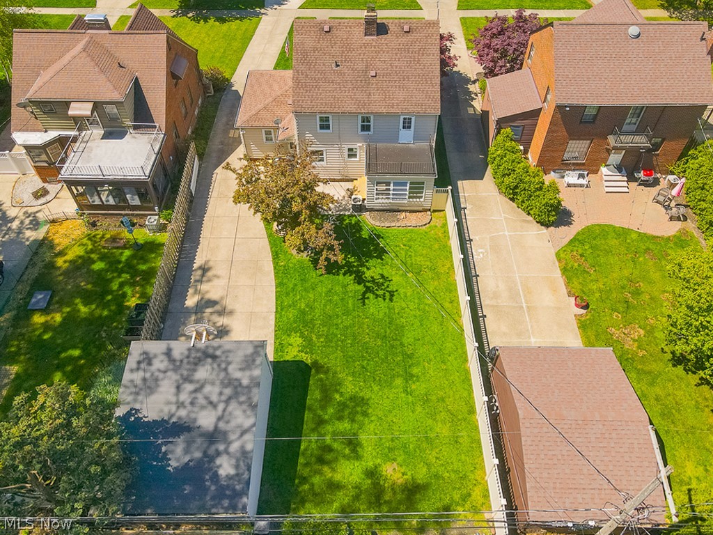 Utopia Bach 02 - Residential