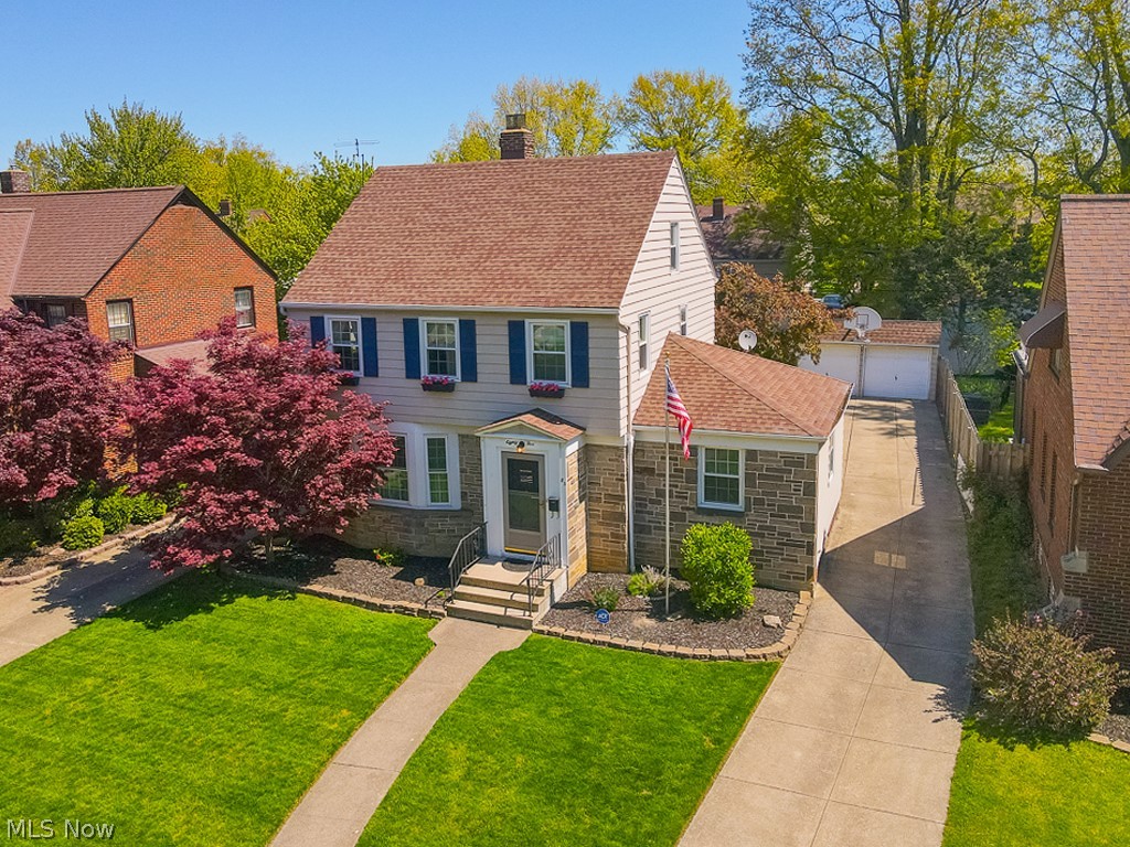 Utopia Bach 02 - Residential