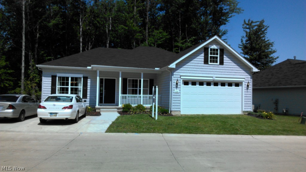 Villas/Falls Pointe Ph 02 - Residential