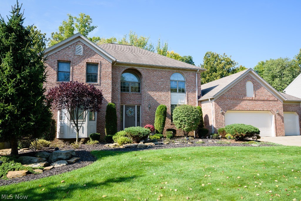Greenfield Village At Arthur Meadows - Residential