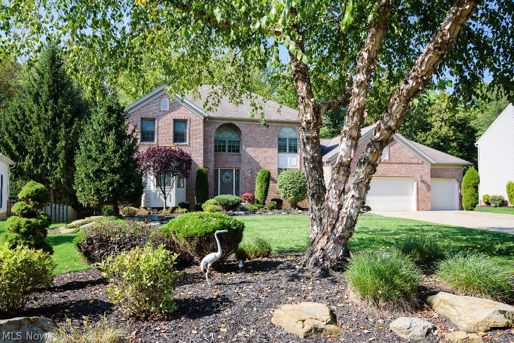 Greenfield Village At Arthur Meadows - Residential