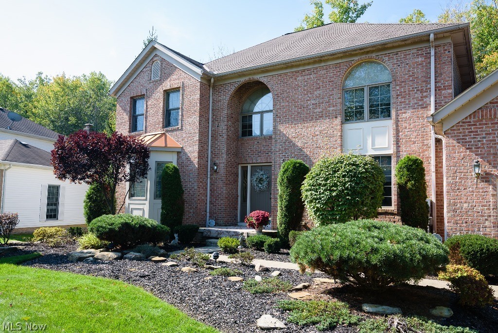 Greenfield Village At Arthur Meadows - Residential