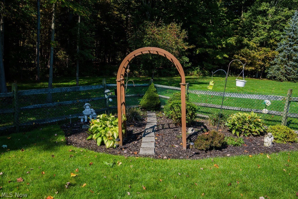 Greenfield Village At Arthur Meadows - Residential