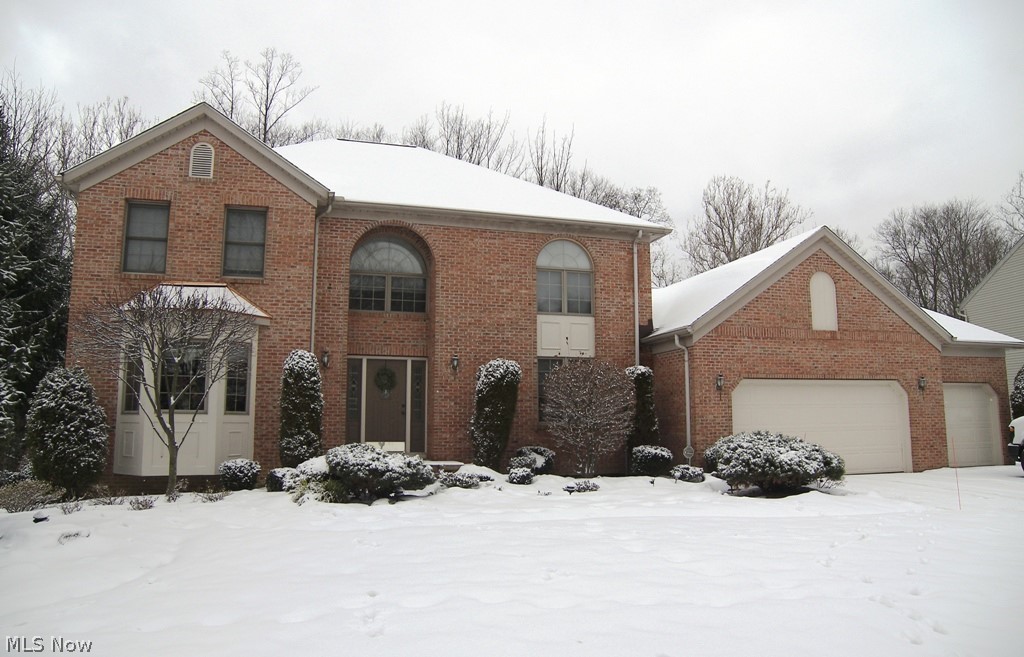 Greenfield Village At Arthur Meadows - Residential