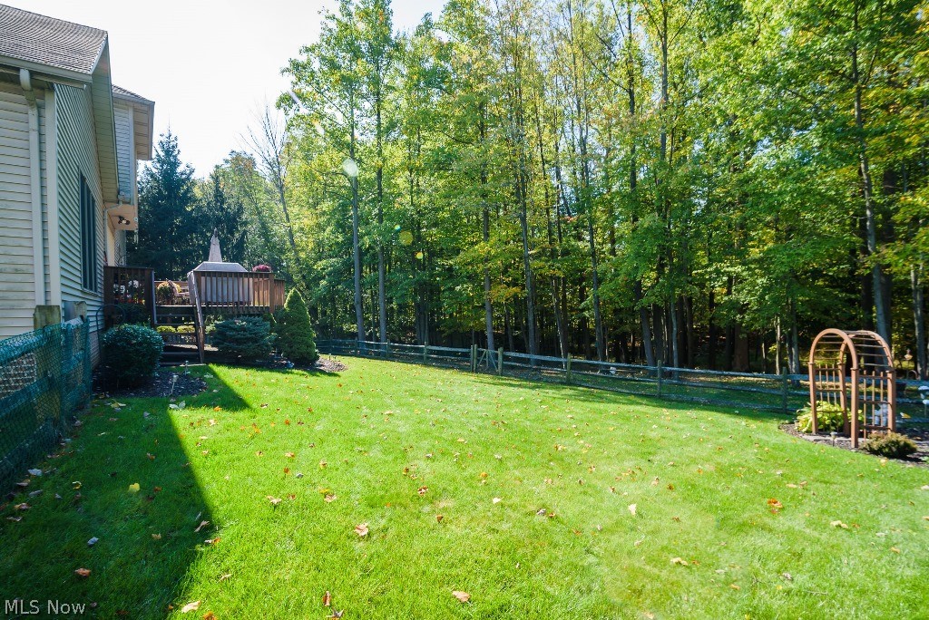 Greenfield Village At Arthur Meadows - Residential