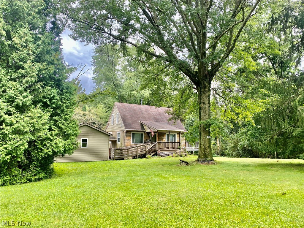 Haus 1 - Residential