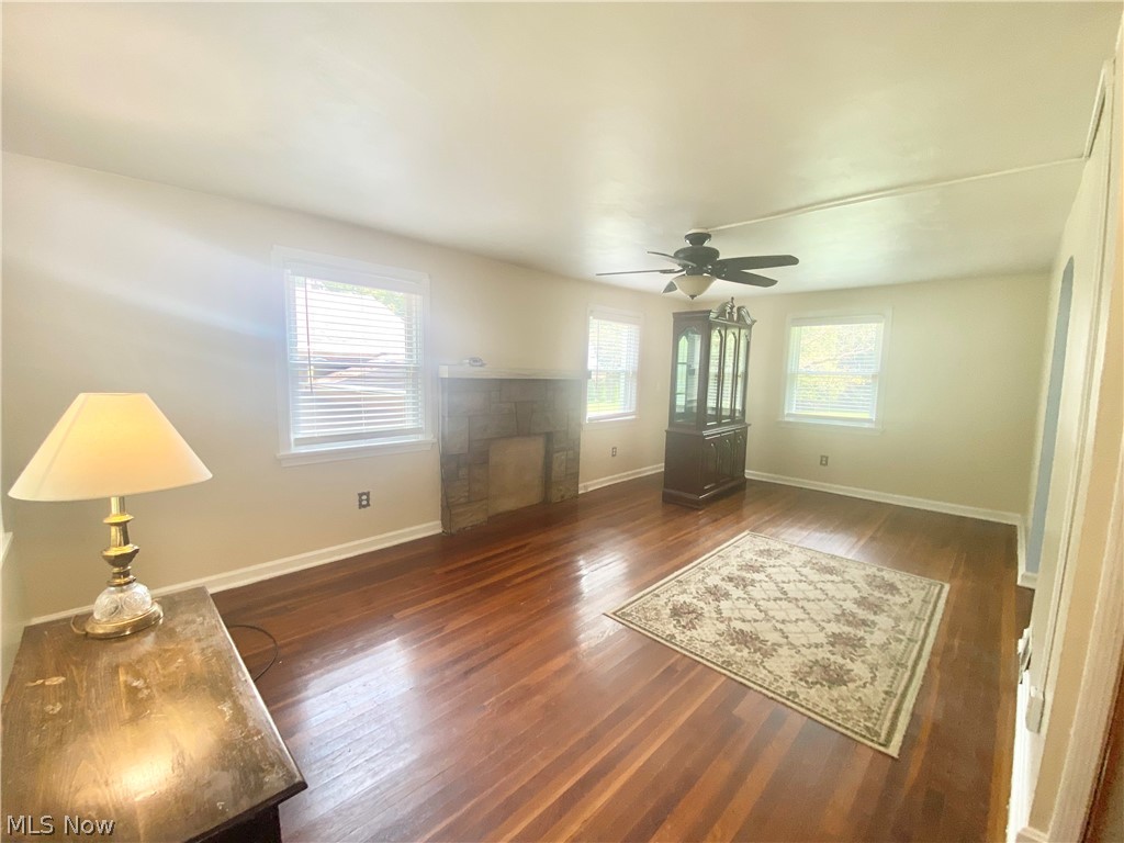 Haus 1 - Residential