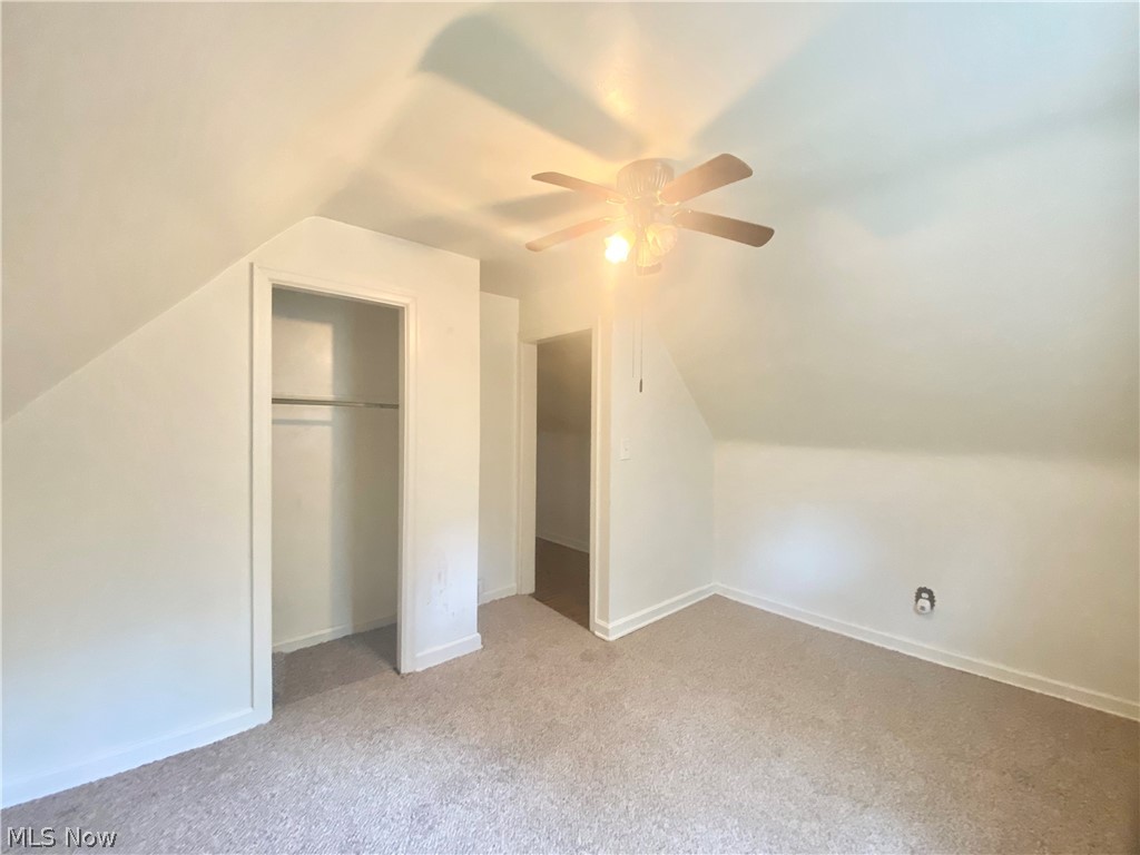 Haus 1 - Residential