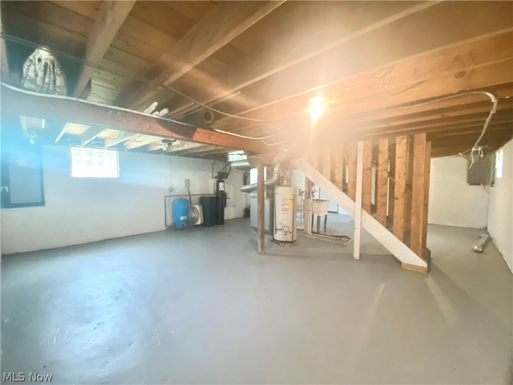 Haus 1 - Residential