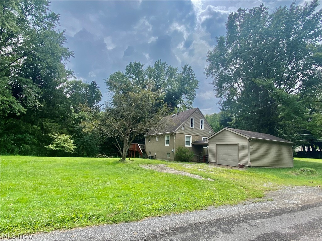 Haus 1 - Residential