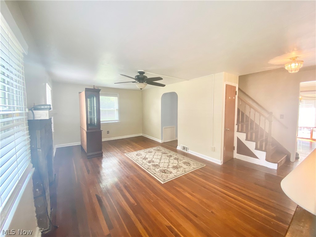 Haus 1 - Residential