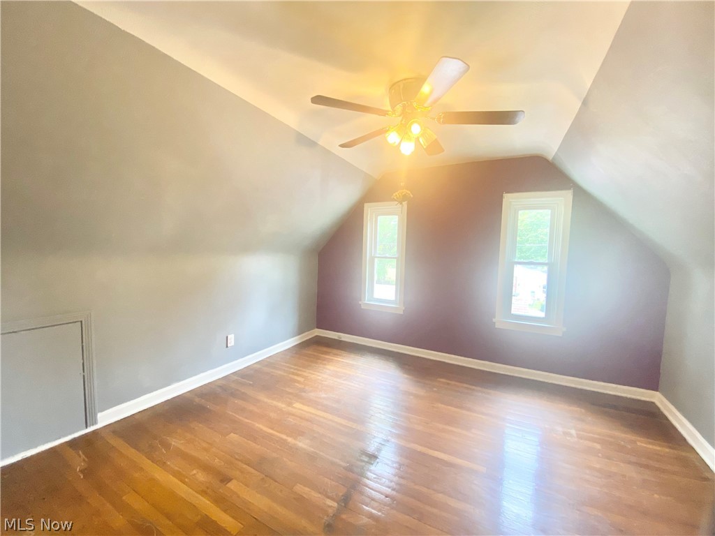 Haus 1 - Residential