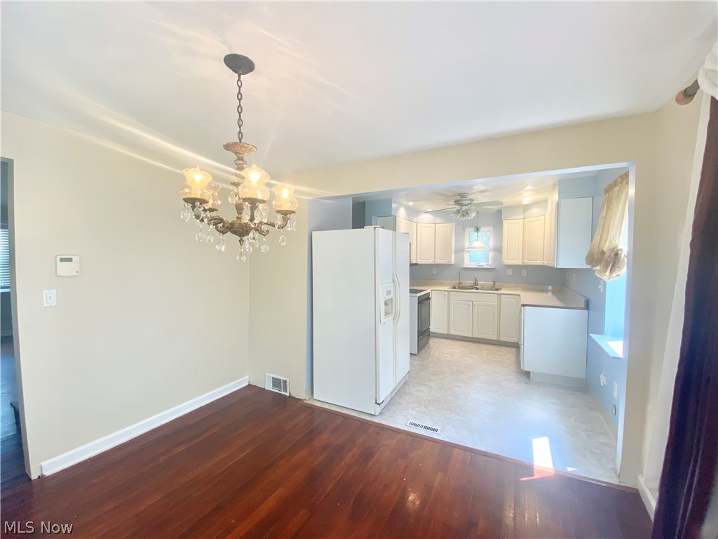 Haus 1 - Residential