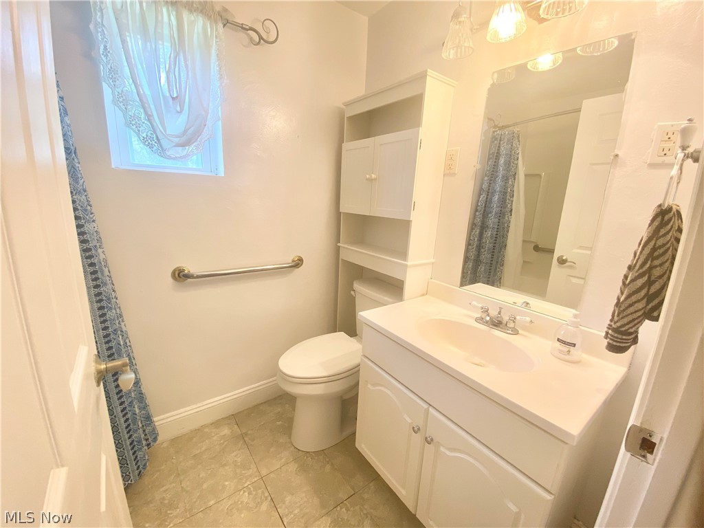 Haus 1 - Residential