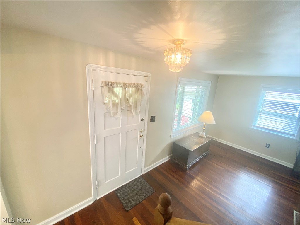 Haus 1 - Residential