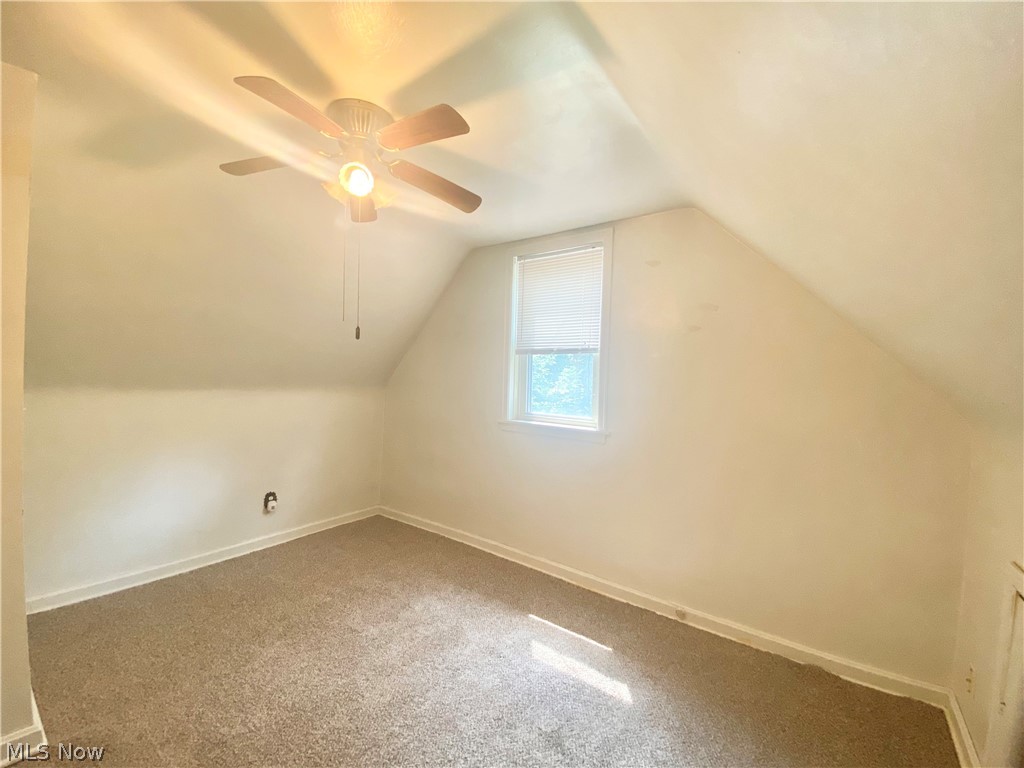 Haus 1 - Residential