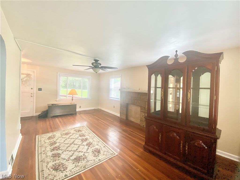 Haus 1 - Residential