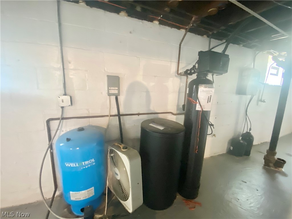 Haus 1 - Residential