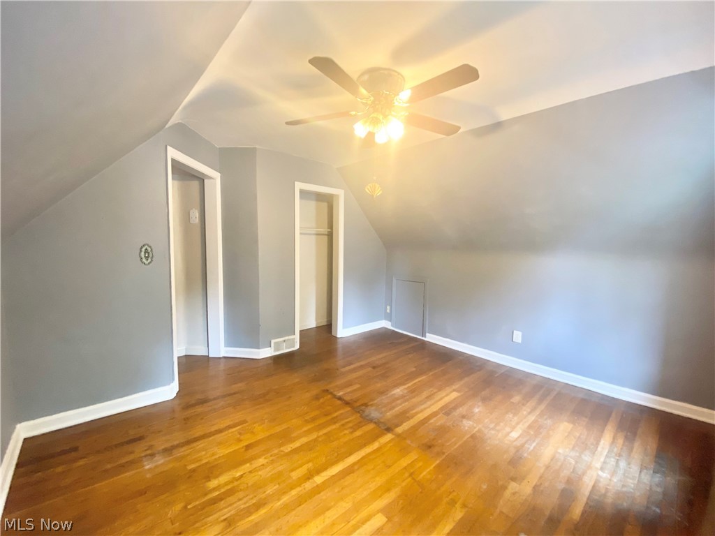 Haus 1 - Residential