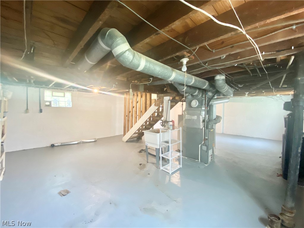 Haus 1 - Residential