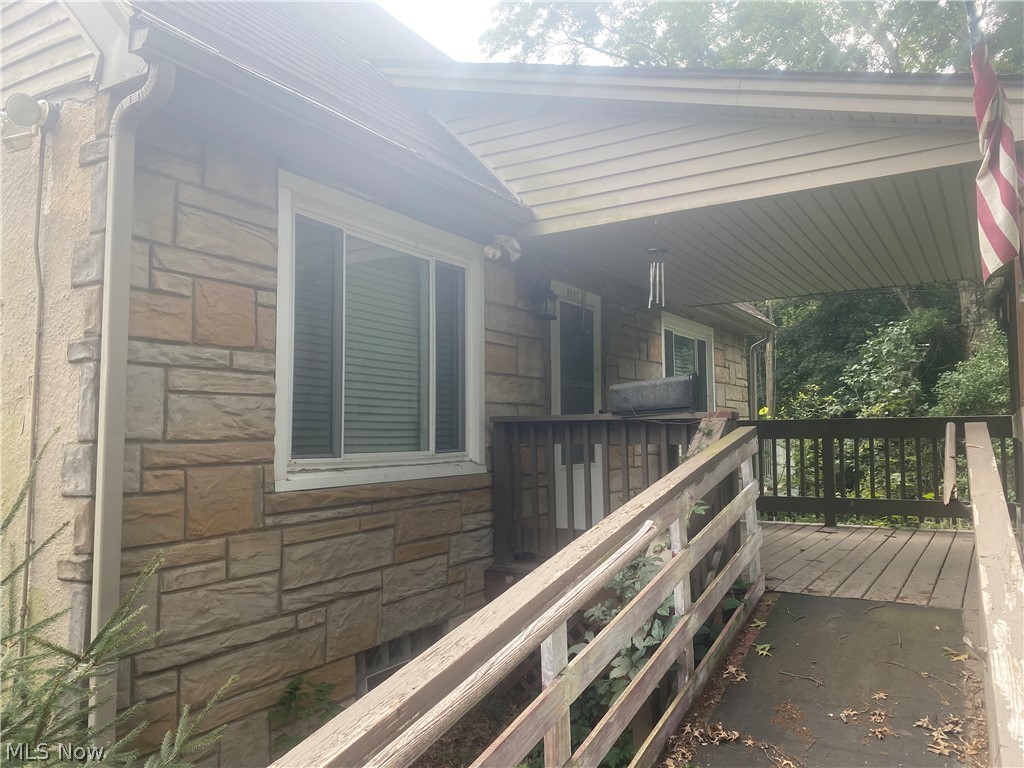 Haus 1 - Residential