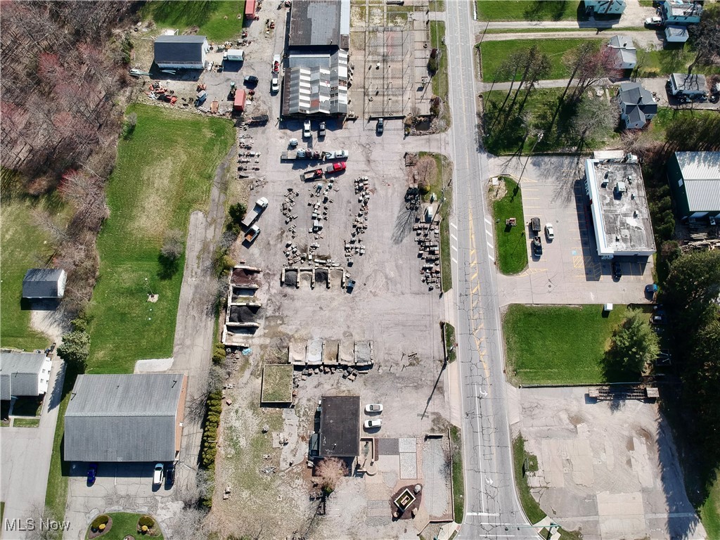 8225 Euclid Chardon Road