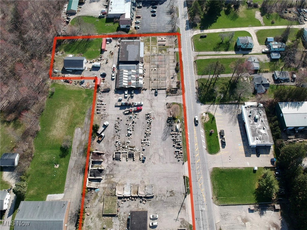 8225 Euclid Chardon Road