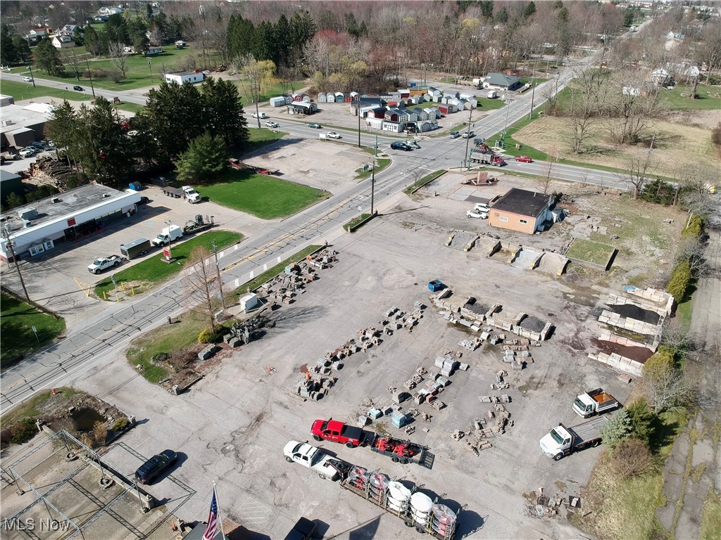 8225 Euclid Chardon Road