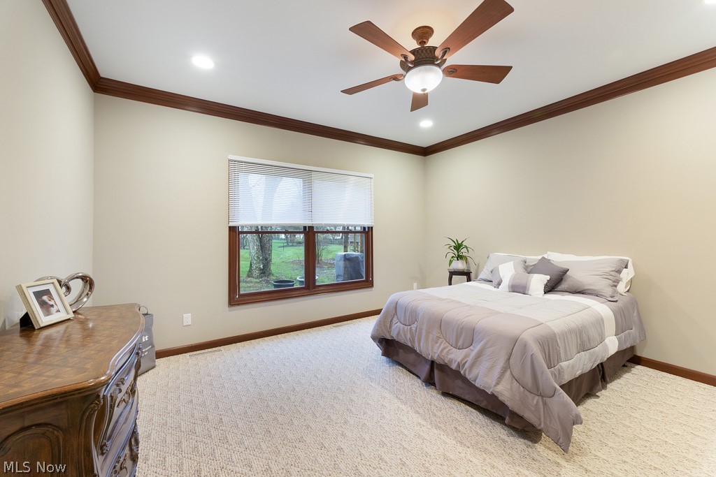 Orange Hill Estates - Residential