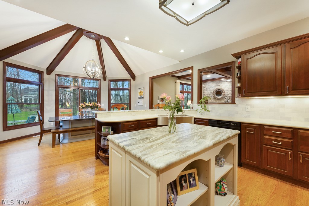 Orange Hill Estates - Residential