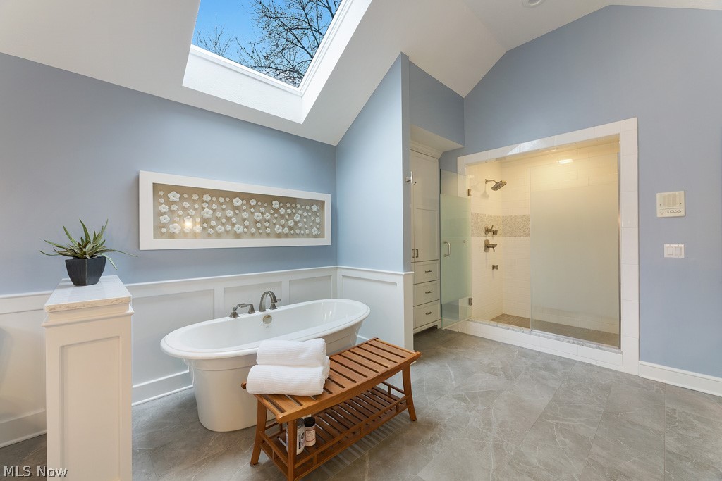 Orange Hill Estates - Residential