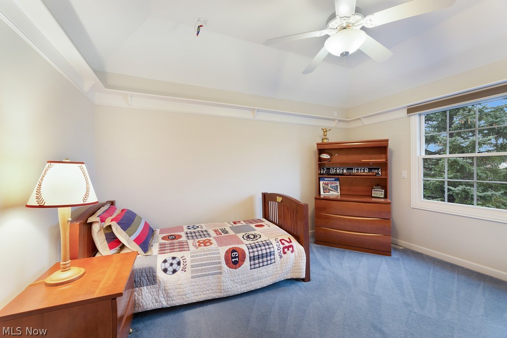 Orange Hill Estates - Residential