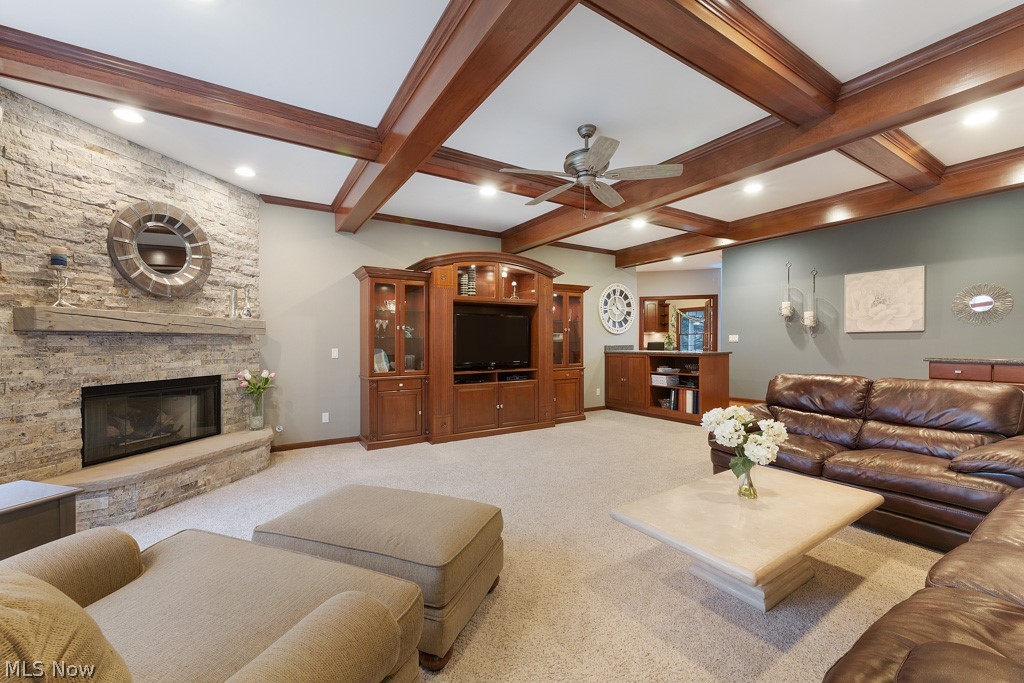 Orange Hill Estates - Residential