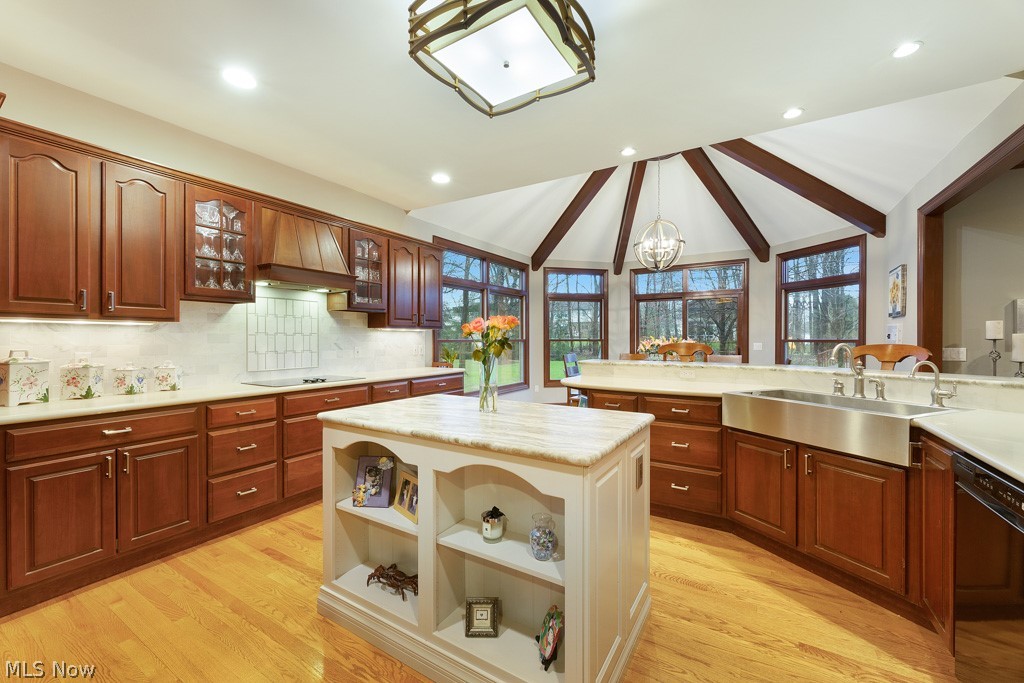 Orange Hill Estates - Residential