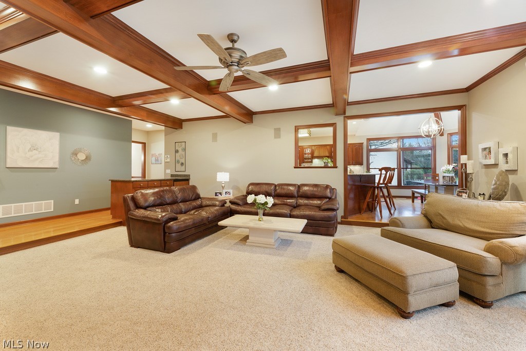 Orange Hill Estates - Residential