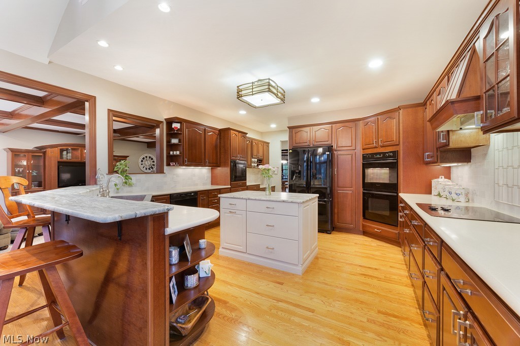 Orange Hill Estates - Residential