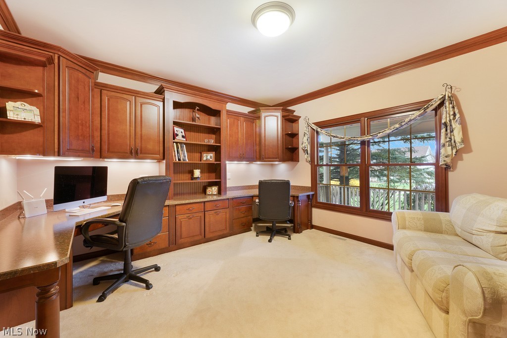 Orange Hill Estates - Residential