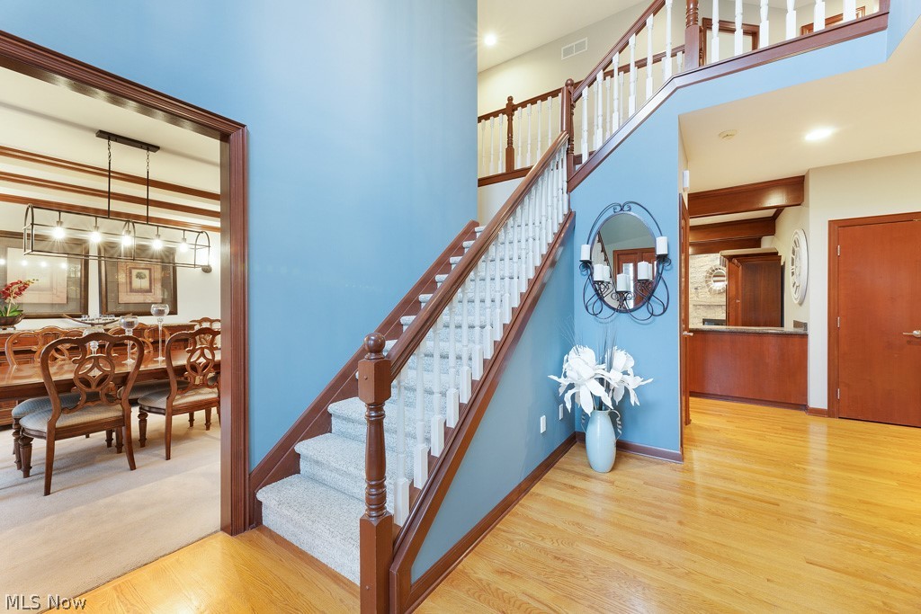 Orange Hill Estates - Residential