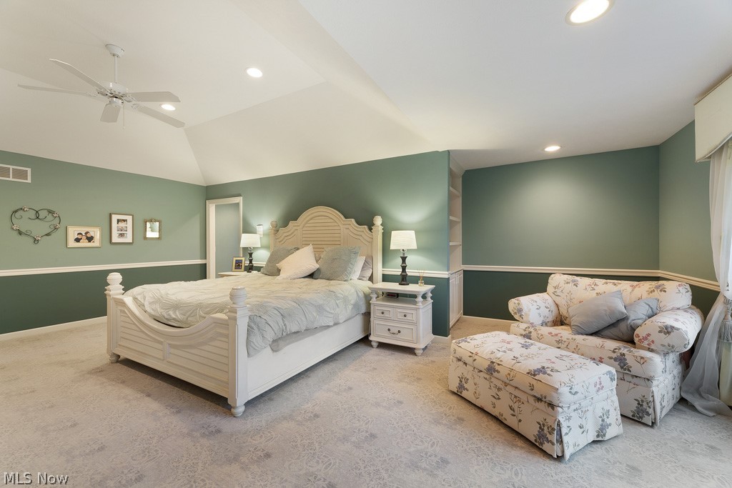 Orange Hill Estates - Residential