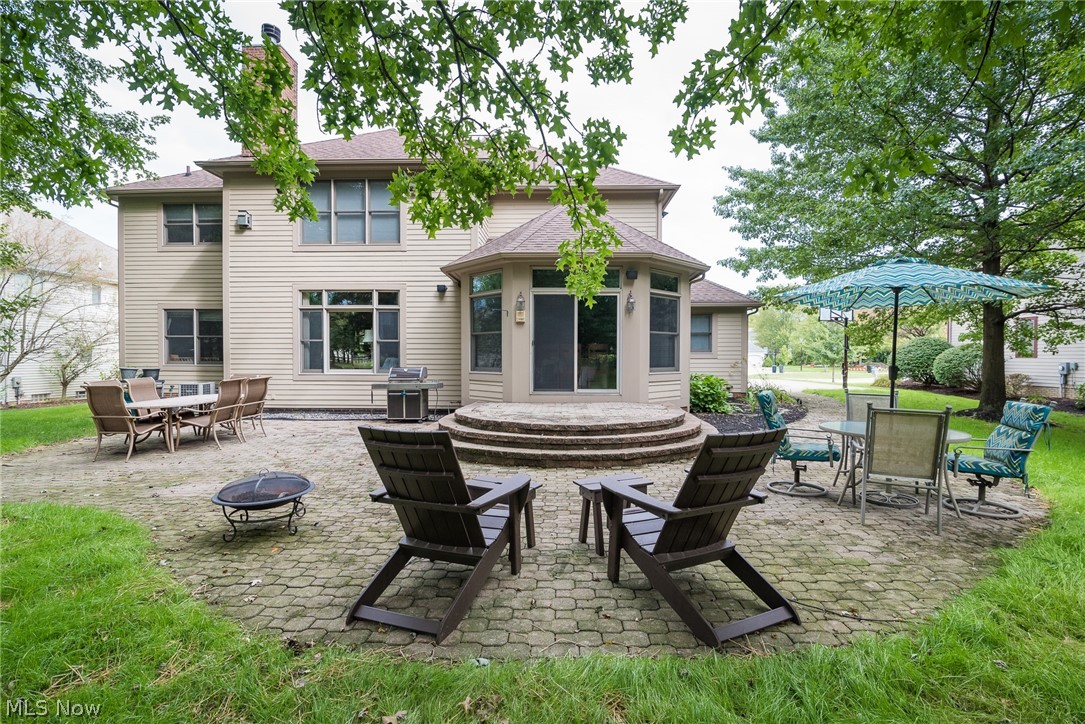 Orange Hill Estates - Residential